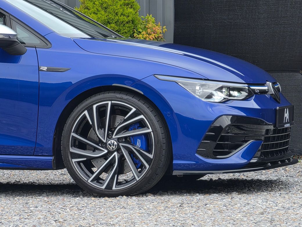 2023 Volkswagen Golf