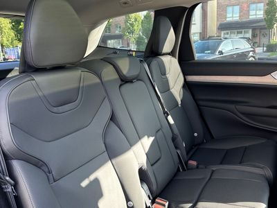 2026 Volvo EX90