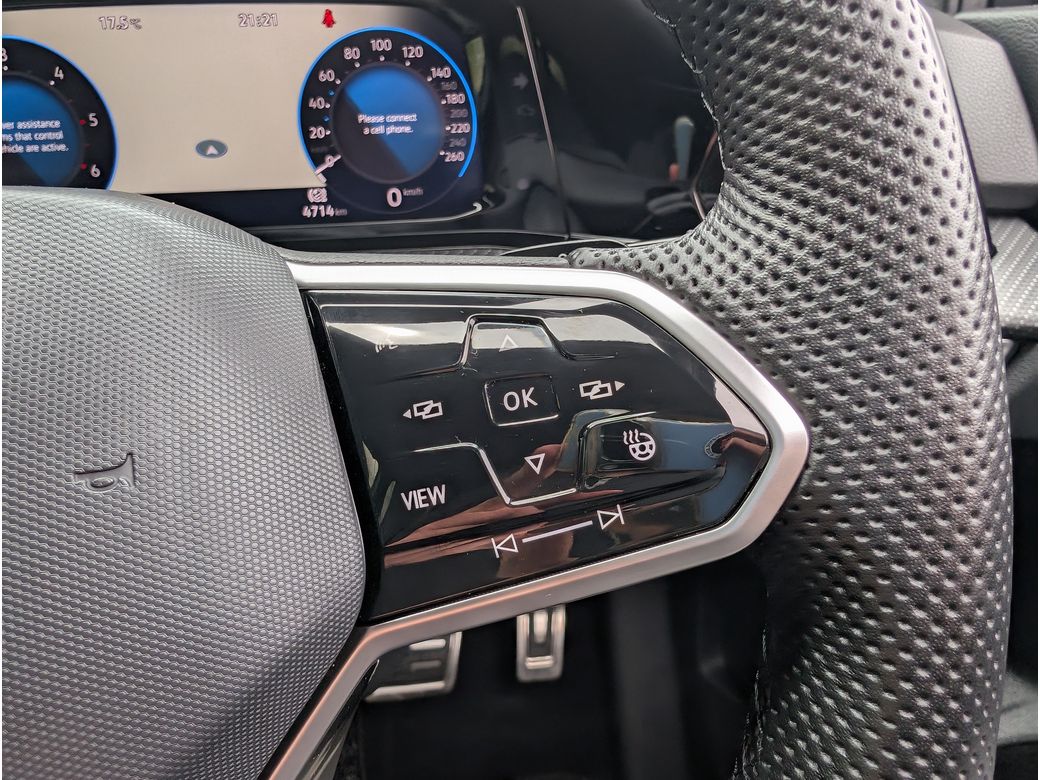 2024 Volkswagen Golf