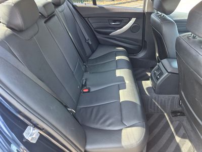 2015 BMW 3 Series
