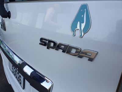 2014 Honda Stepwagon