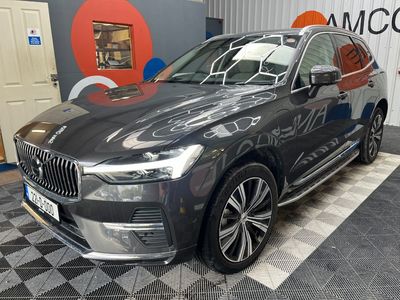 2022 Volvo XC60