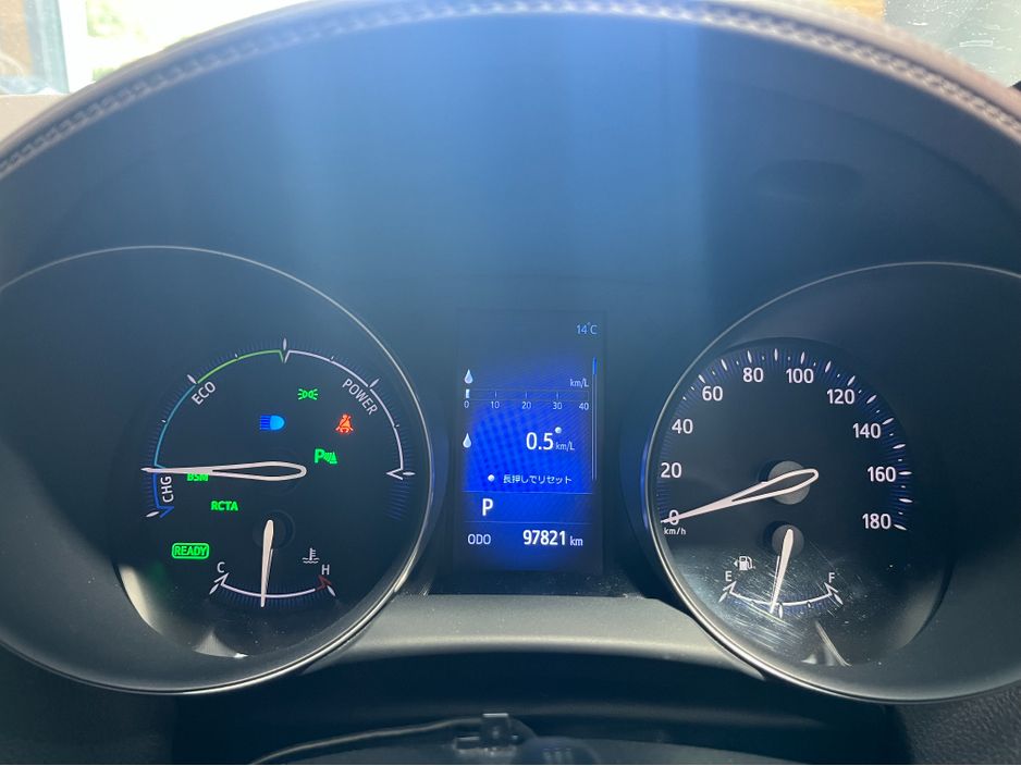 2018 Toyota C-HR