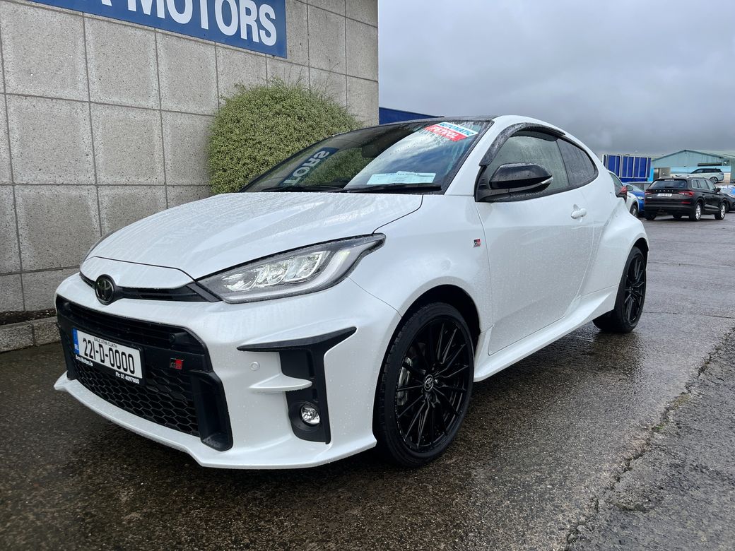 2022 Toyota Yaris