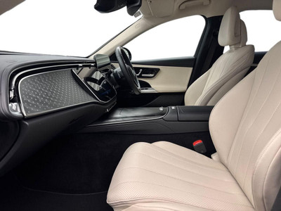 2024 Mercedes-Benz E Class