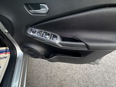 2023 Nissan Juke