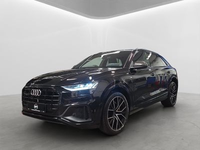 2024 Audi Q8