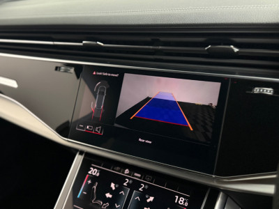 2024 Audi Q7