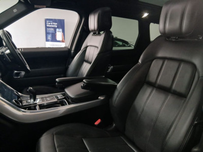 2022 Land Rover Range Rover Sport