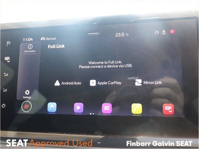 2023 SEAT Tarraco