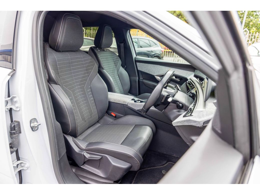 2024 Peugeot 3008