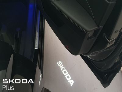 2024 Skoda Kodiaq