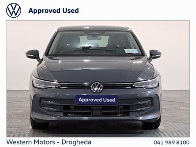 2026 Volkswagen Golf