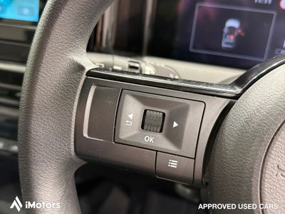 2022 Nissan Note