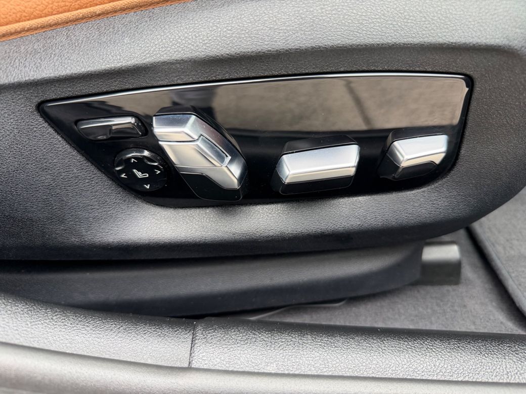 2023 BMW 5 Series