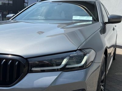 2023 BMW 5 Series