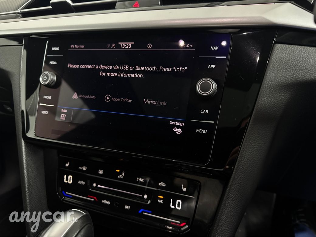 2024 Volkswagen Arteon