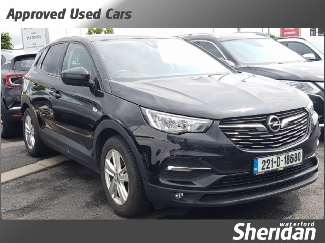 vehicle for sale from Sheridan Motor Group