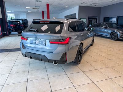 2023 BMW 3 Series