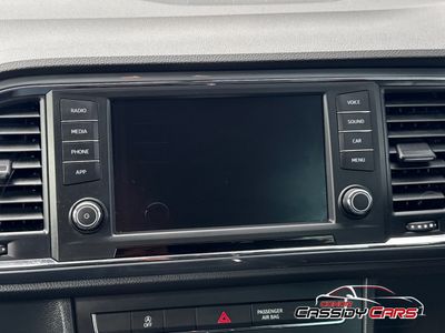 2018 SEAT Ateca