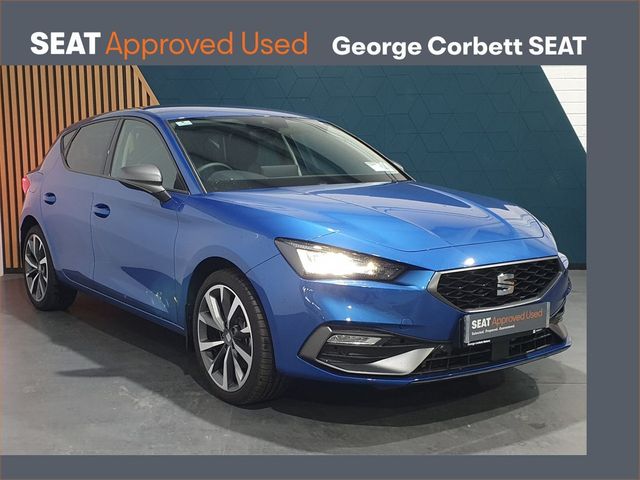 vehicle for sale from George Corbett Motors