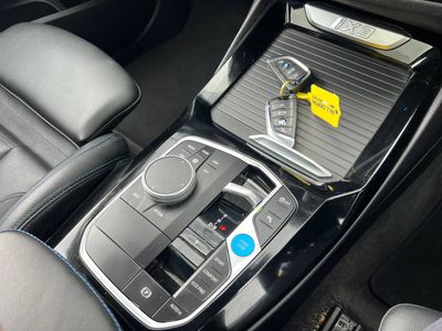 2024 BMW iX3
