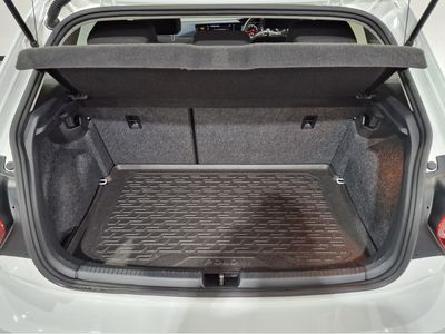 2021 Volkswagen Polo