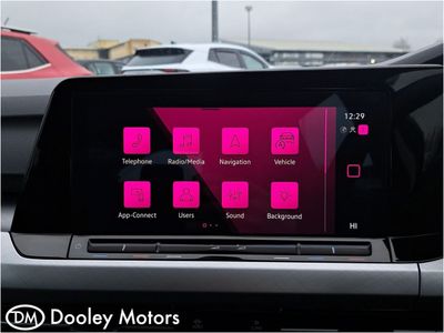 2022 Volkswagen Golf