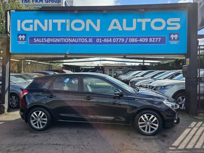 2017 Hyundai i30