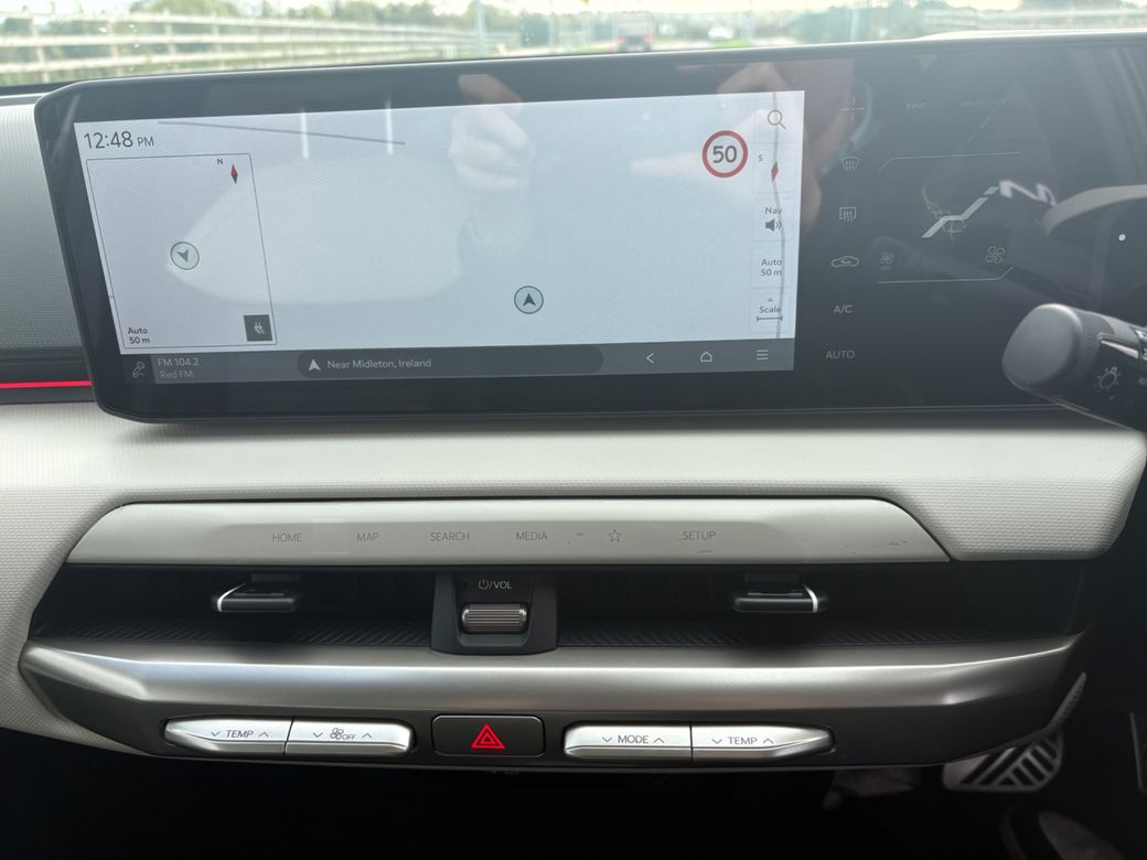 2026 Kia EV4