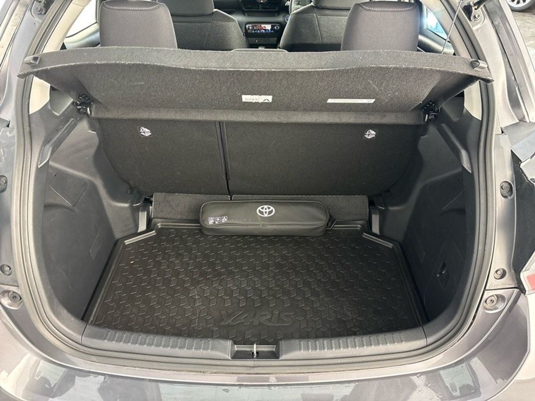 2023 Toyota Yaris