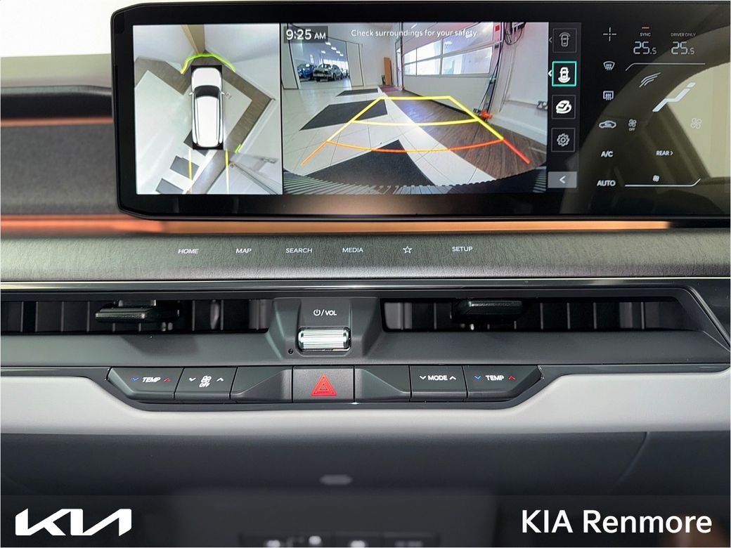 2026 Kia EV9