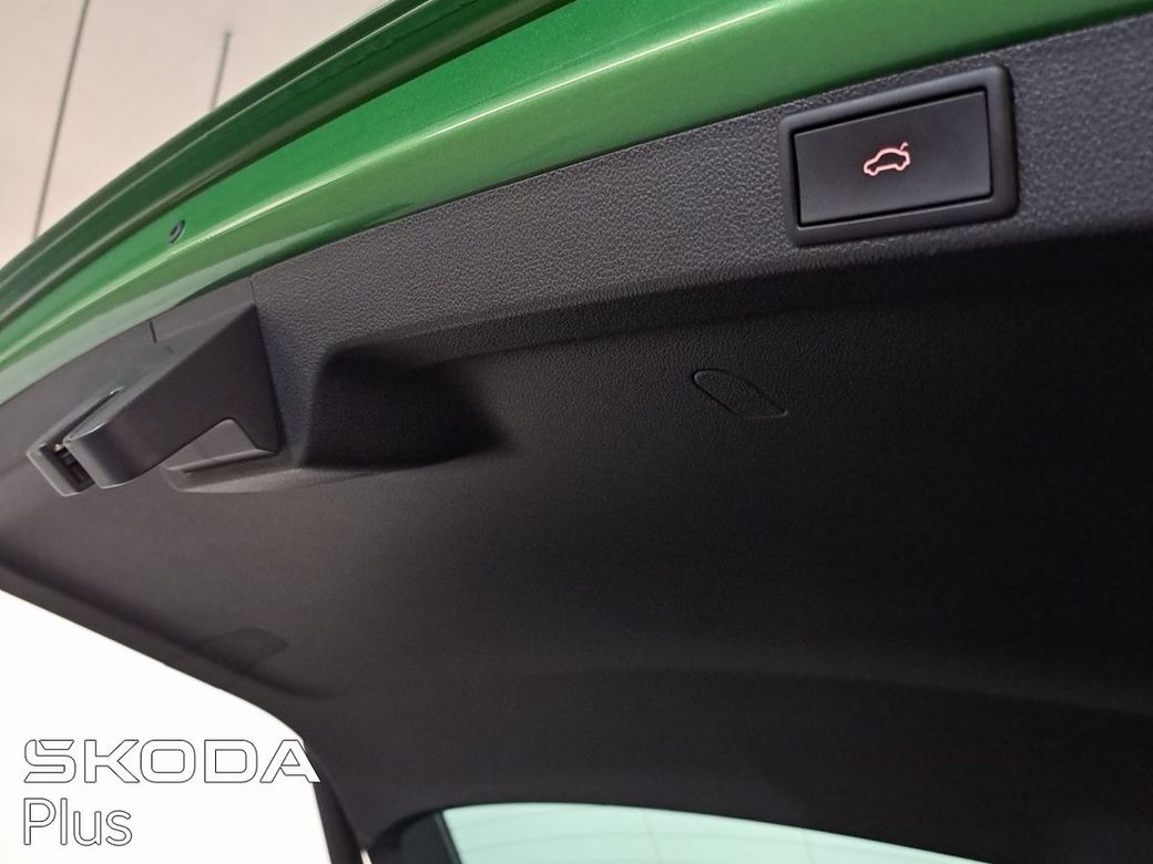 2024 Skoda Octavia