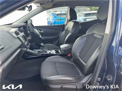 2017 Renault Kadjar