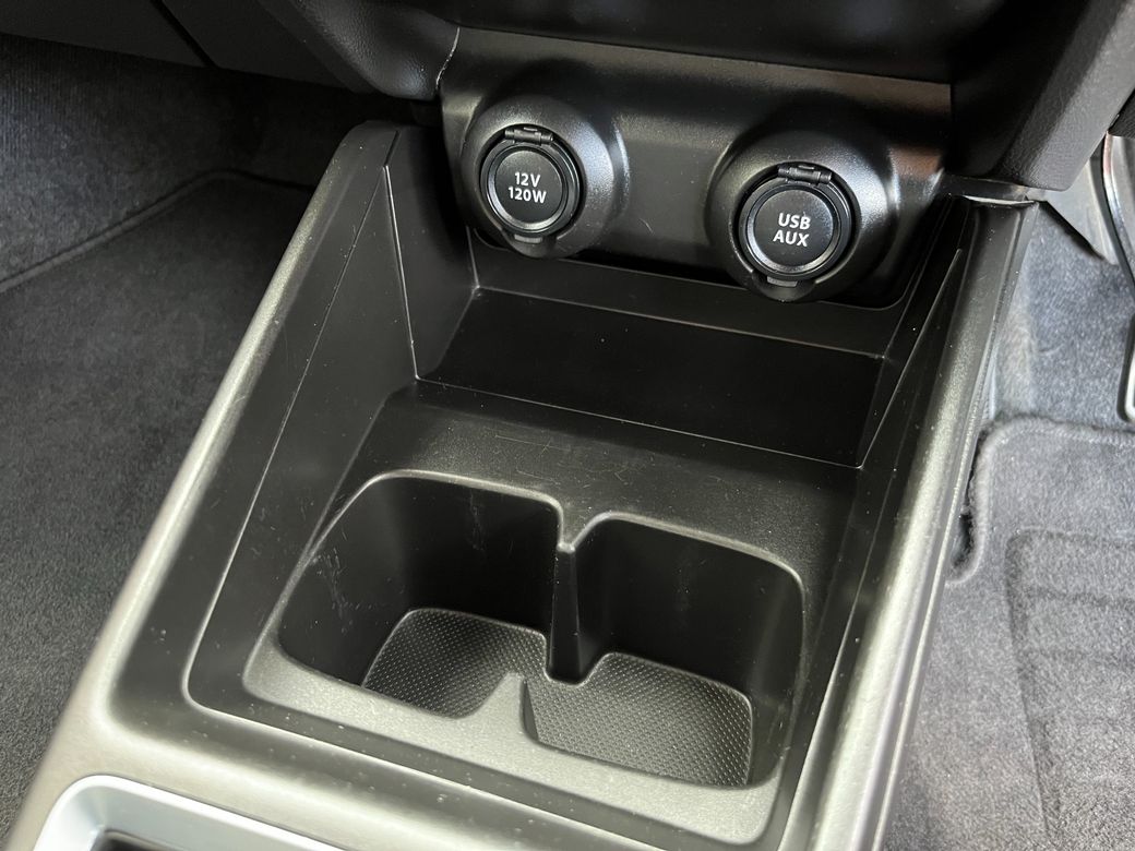 2017 Suzuki Swift