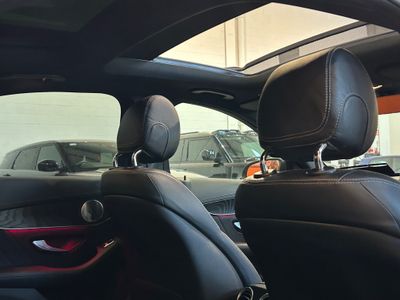 2021 Mercedes-Benz C Class