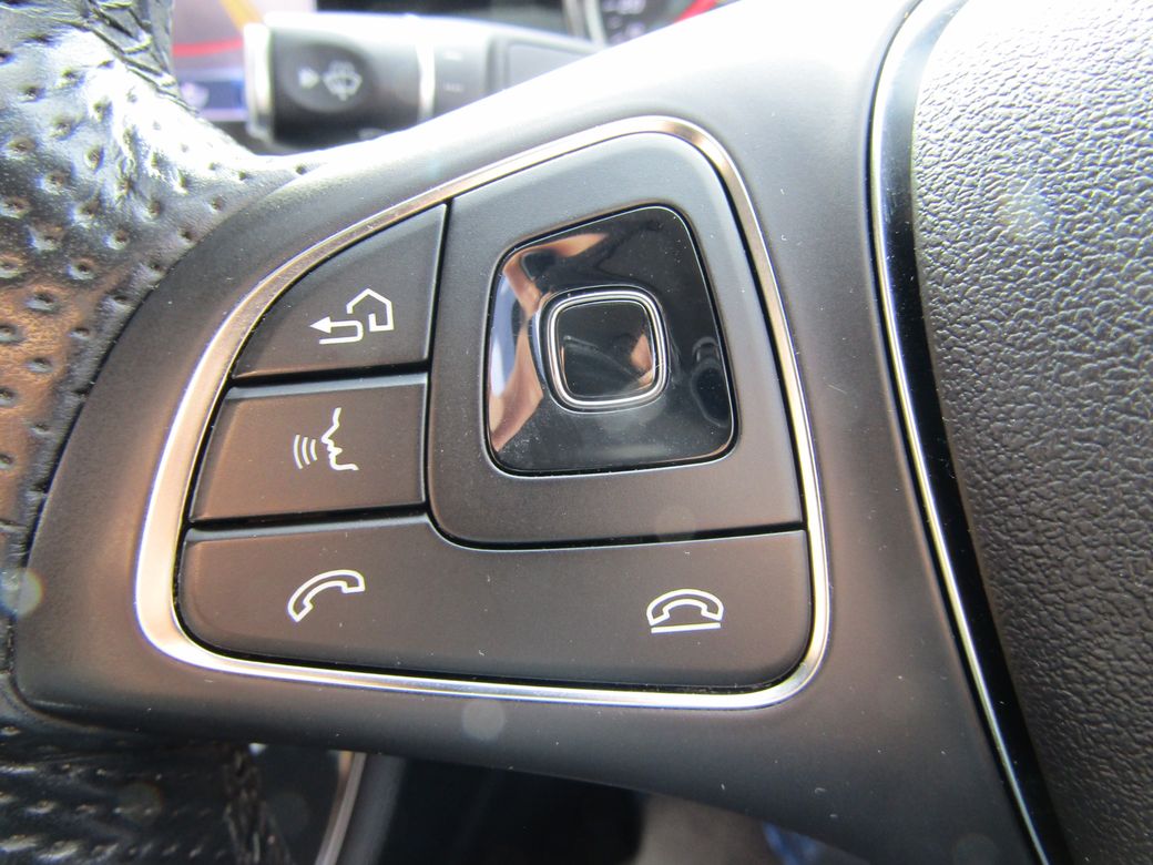 2016 Mercedes-Benz E Class