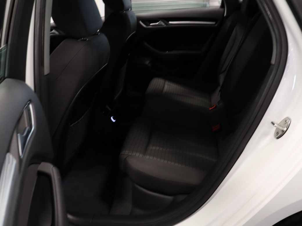 2017 Audi A3