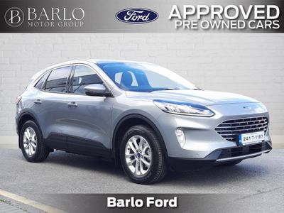 2024 Ford Kuga