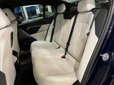 2024 BMW 5 Series