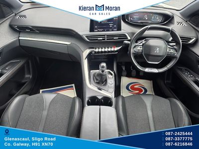 2020 Peugeot 3008