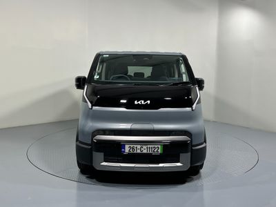 2026 Kia PV5
