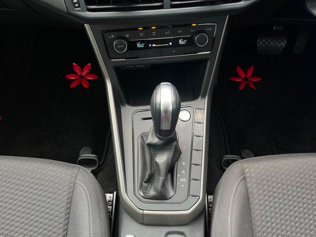 2020 Volkswagen Polo