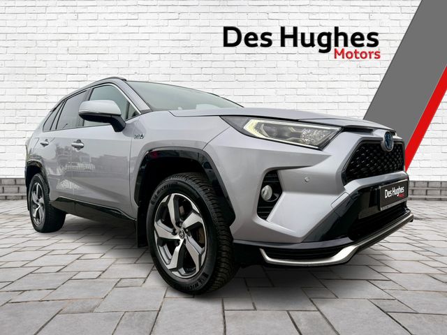 vehicle for sale from Des Hughes Motors