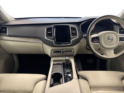 2024 Volvo XC90