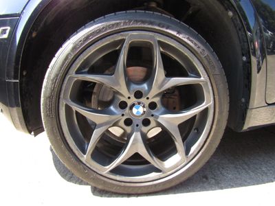 2011 BMW X5