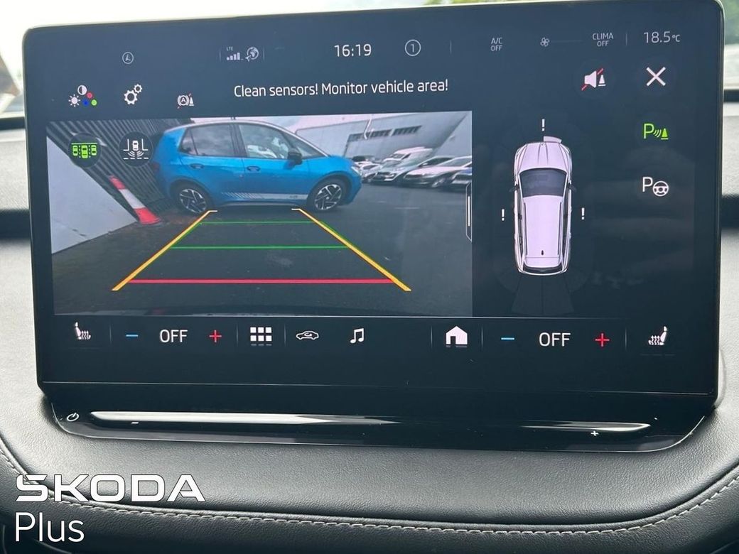 2023 Skoda Enyaq