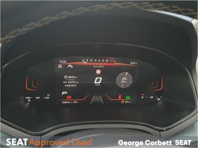 2025 SEAT Arona