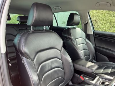 2019 Skoda Kodiaq