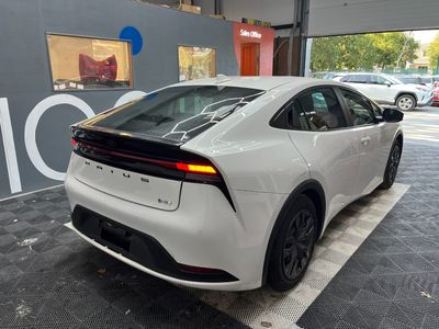 2025 Toyota Prius
